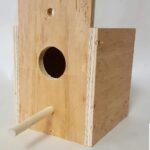 Nest Boxes