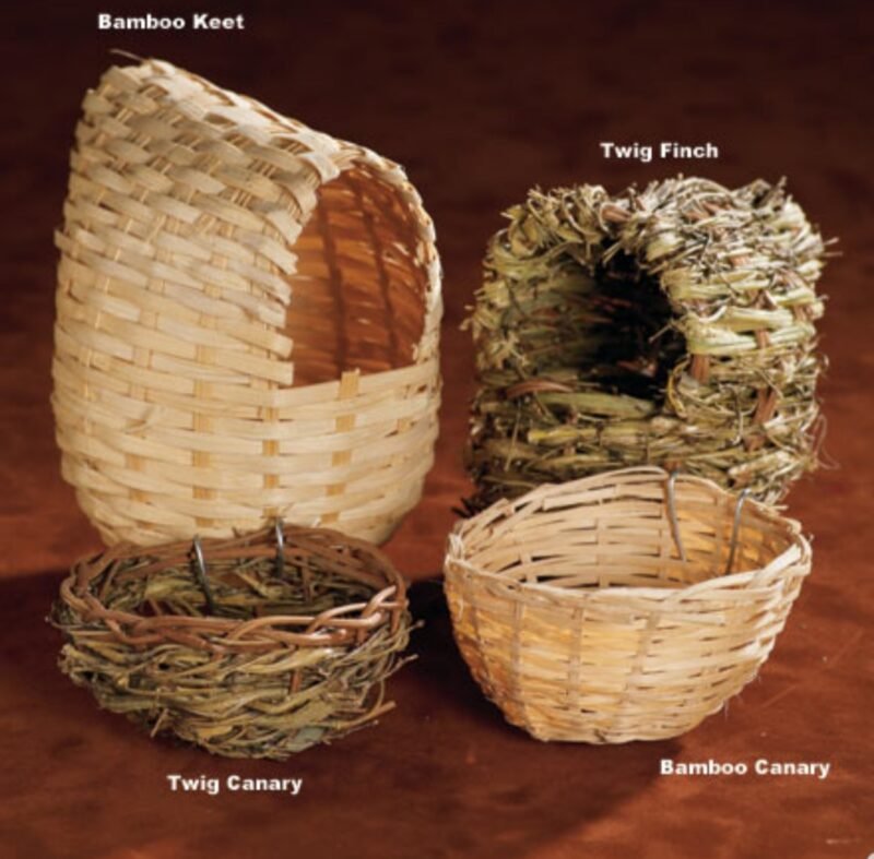 Small nests - Image 2