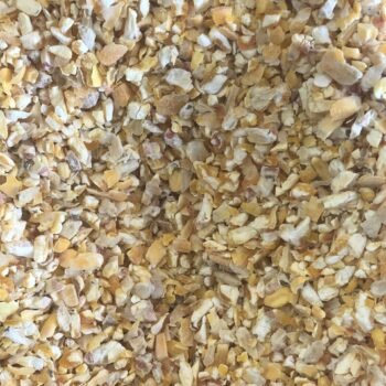 Cracked Corn