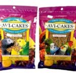 Lafeber´s Fruit Delight AVI-Cakes